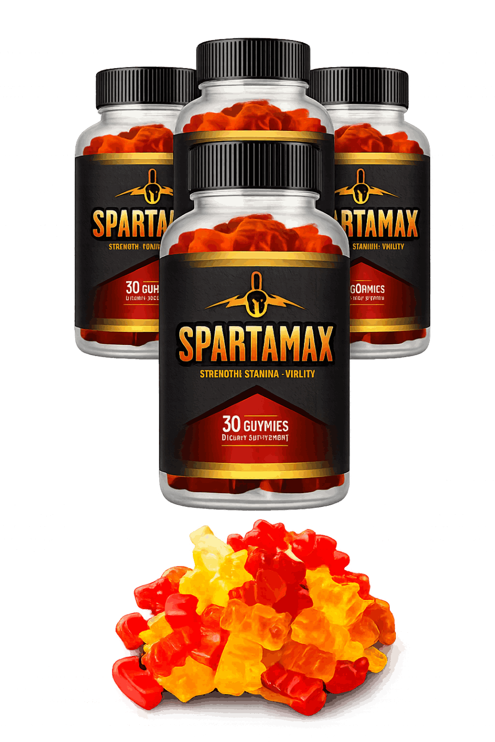SpartaMax