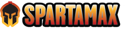 SpartaMax Logo
